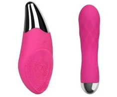 Leten Vibratore e massaggiatore Pro Delight