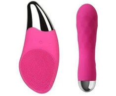 Leten Vibratore e massaggiatore Pro Delight