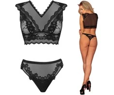 Livco Corsetti Sets Timosano rinkinys