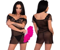 Livia Corsetti Miguela kelnaitės + stringai NEMOKAMAI!