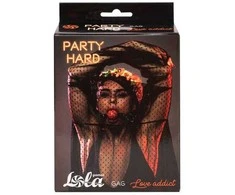 Lola Games Gag Party Hard Love Addict Raudona