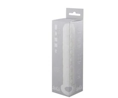 Lola Games Homme varpos rankovė Homme Long Baltas 11-15cm