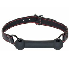 Lola Games Mouth gag bone bar dominancija bdsm bondage