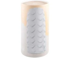 Lola Games Marshmallow Lola Games Zefyro Masturbatorius-Zefyro Maxi Fruity Baltas