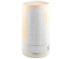 Lola Games Marshmallow Masturbatorius-Zefyras Maxi Candy Baltas