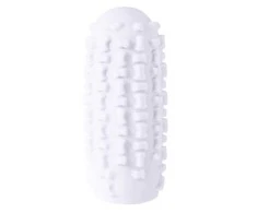 Lola Games Marshmallow Lola Games Zefyro Masturbatorius-Zefyro Maxi Sirupo Baltas