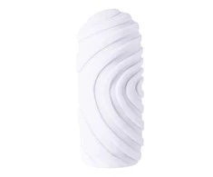Lola Games Marshmallow Lola Games Zefyro Masturbatorius-Zefyro Maxi Sugary Baltas