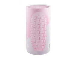 Lola Games Marshmallow Masturbator-Marshmallow Maxi Syrupy Rožinė