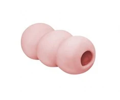 Lola Games Masturbator Marshmallow Sweety Rožinė