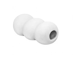 Lola Games Masturbator Marshmallow Sweety Baltas
