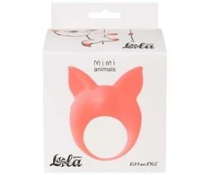 Lola Games Penio žiedo erekcija vibruojantis sekso kačiukas