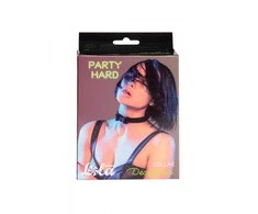 Lola Games The Collar Party Hard Decadence