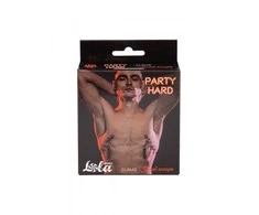 Lola Games Zaciski Na Sutki Clams Party Hard Sweet Escape