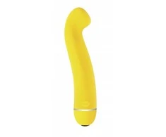 Lola Toys Anatomiškai pritaikytas vibratorius taškui g, 15 cm