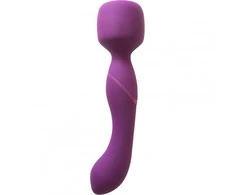Lola Toys Heating Wand Violetinė