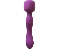 Lola Toys Heating Wand Violetinė