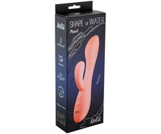 Lola Toys Lola žaislai Wibrator-Lola žaidimai Vandens perlo forma