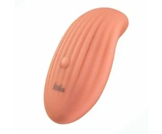 Lola Toys Lola žaislai Wibrator-Lola žaidimai Shape of Vanduo Shell