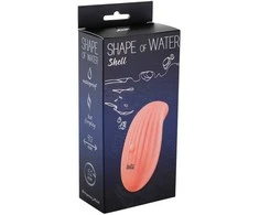 Lola Toys Lola žaislai Wibrator-Lola žaidimai Shape of Vanduo Shell