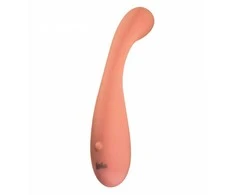 Lola Toys Wibrator-Mini vibratorius Lola žaidimai Vandens lašelio forma