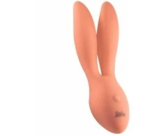 Lola Toys Wibrator-Mini vibratorius Lola žaidimai Shape of Vanduo Flake