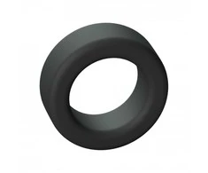 Love To Love COOL RING - Juodas ONYX