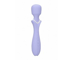 Loveline - Massage Wand - Jiggle - Violetinė