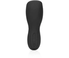 Loveline By Shots Loveline MASTURBATOR VIBRUOTI VANDENĮ ATLIERIUS STIPRIOS VIBRAVIMO 10 USB REŽIMŲ