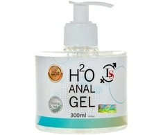 LoveStim Anal vandens gelis drėkinamasis sekso lubrikantas 300ml