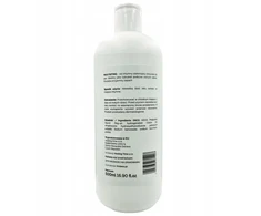 LoveStim Fisting drėkinamasis gelis analinis lubrikantas 500ml
