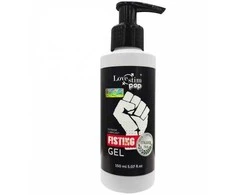 Love Stim Stipriai atpalaiduojantis ir anestezinis gelis kumštelėjimui 150ml
