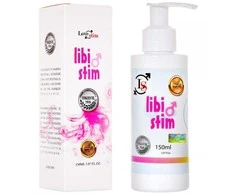 Love Stim LOVE STIM_Libi Stim Libido didinantis gelis moterims 150ml
