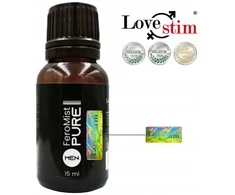 LoveStim LSTIM FeroMist PURE 15ml JAM