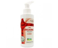 Love Stim Orgasmic Touch skonio aviečių aliejus 150ml