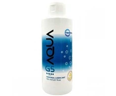 LoveStim MedTime / Aqua Gel G5 150 ml