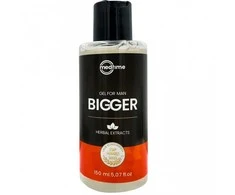 LoveStim MedTime / Bigger Gel 150 ml