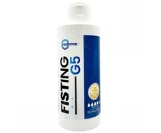 LoveStim MedTime / Fisting Gel G5 150 ml