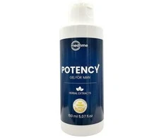 LoveStim MedTime / Potency Gel For Man 150 ml