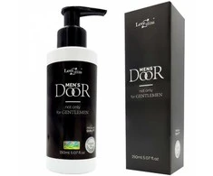 LoveStim Vyriškas analinis drėkinamasis sekso gelis lubrikantas 150ml