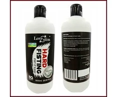 LoveStim Gelis-Hard Fisting 500ml