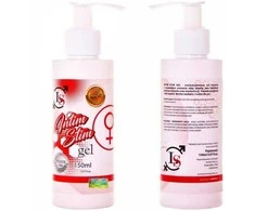 LoveStim Drėkinamasis orgazminis gelis šildantis seksas 150ml