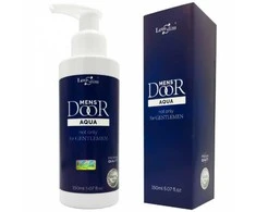 Drėkinamasis gelis LOVE STIM_Mens Door Aqua Not Only For Gentlemen 150ml