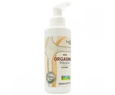 Love Stim LOVE STIM_Orgasmic Touch Coconut aromatyczny olejek intymny 150ml