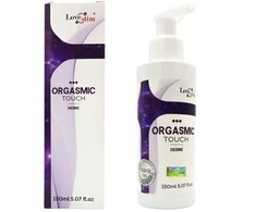 Love Stim MIŠKO STIMO _ Orgasmic Touch Desire aromatic intymus aliejus 150 ml
