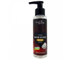 LoveStim OIL-ROMANTIC FERO CHERRY 100ml