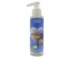 LoveStim OIL-ROMANTIC FERO COCONUT 100ml