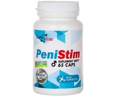 Love Stim LOVE STIM_Peni Stim kapsułki na powiększenie penisa Suplement Diety 65 kapsułek