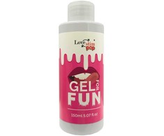 LoveStim Dirbtinis spermatozoidų drėkinamasis gelis lubrikantas 150 ml