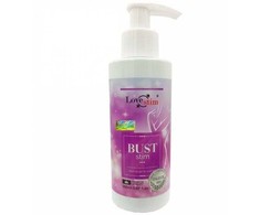 Love Stim Krūtų stangrinamasis gelis Bust Stim 150ml