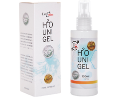 Love Stim H20 Uni Gel universalus vandens pagrindo intymus gelis 150ml